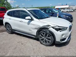WBXHT3C34G5E55907 2016 BMW X1