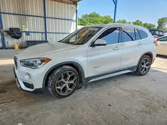 WBXHT3C34G5E56474 2016 BMW X1