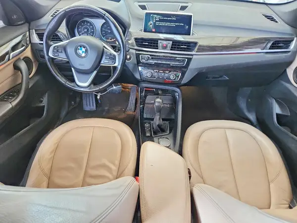 WBXHT3C34G5E56474 2016 BMW X1 - Image 8