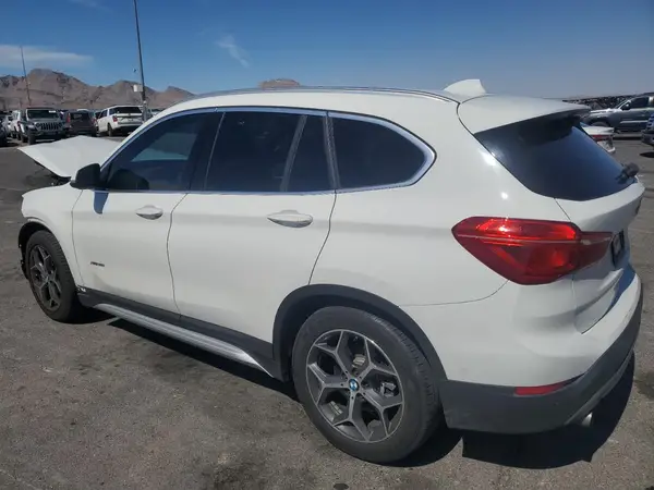 WBXHT3C34G5E56605 2016 BMW X1 - Image 2