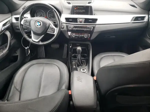 WBXHT3C34G5E56961 2016 BMW X1 - Image 8
