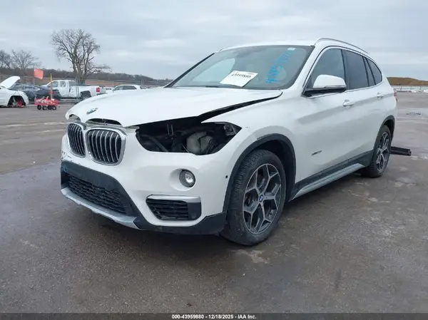 WBXHT3C34G5F63928 2016 BMW X1 - Image 2