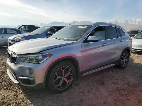 WBXHT3C34G5F64190 2016 BMW X1 - Image 1