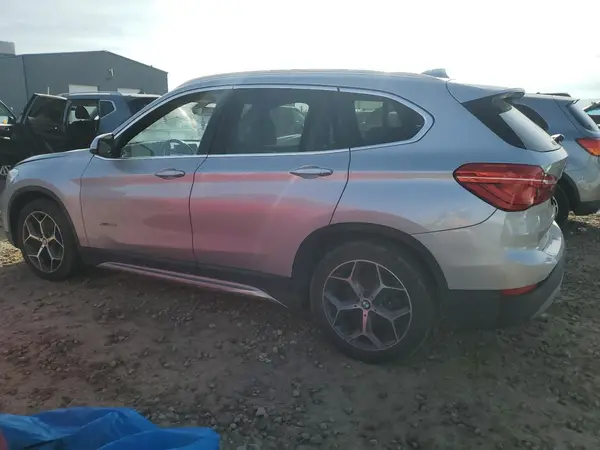 WBXHT3C34G5F64190 2016 BMW X1 - Image 2