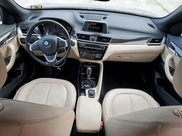 WBXHT3C34G5F64268 2016 BMW X1 - Image 8