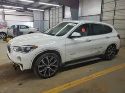 WBXHT3C34G5F64318 2016 BMW X1