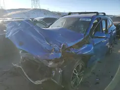 WBXHT3C34G5F64741 2016 BMW X1