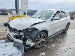 WBXHT3C34G5F64870 2016 BMW X1