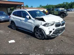 WBXHT3C34G5F64884 2016 BMW X1