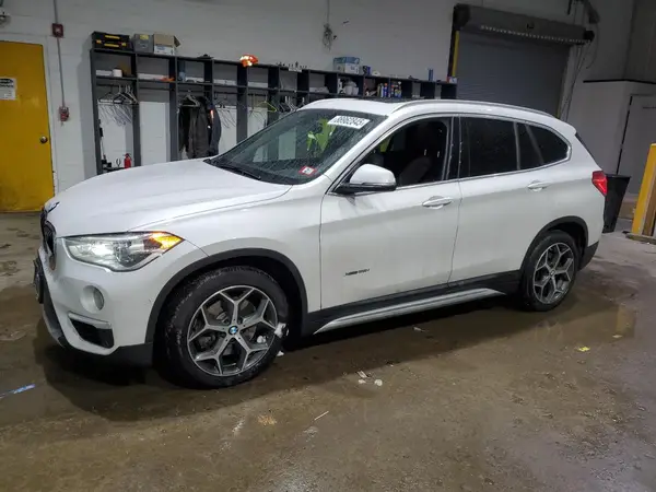 WBXHT3C34G5F64920 2016 BMW X1 - Image 1