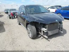 WBXHT3C34G5F65193 2016 BMW X1