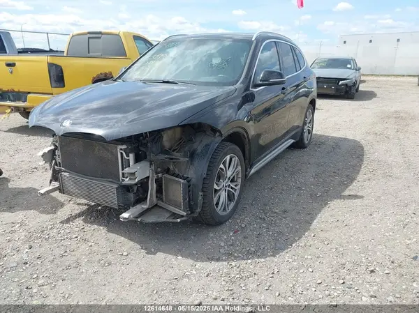 WBXHT3C34G5F65193 2016 BMW X1 - Image 2
