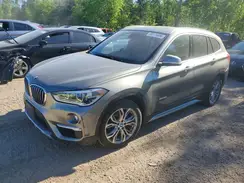 WBXHT3C34G5F65551 2016 BMW X1