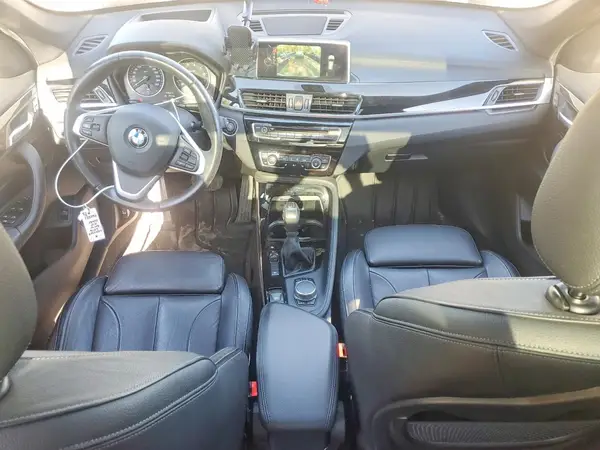 WBXHT3C34G5F65551 2016 BMW X1 - Image 8
