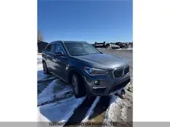 WBXHT3C34G5F65677 2016 BMW X1