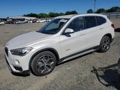 WBXHT3C34G5F65727 2016 BMW X1