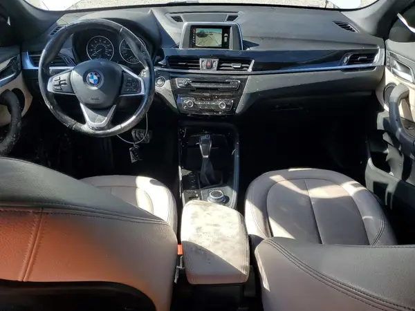 WBXHT3C34G5F65727 2016 BMW X1 - Image 8