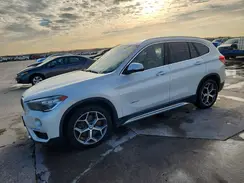 WBXHT3C34G5F65887 2016 BMW X1