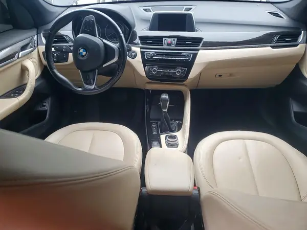 WBXHT3C34G5F65968 2016 BMW X1 - Image 8