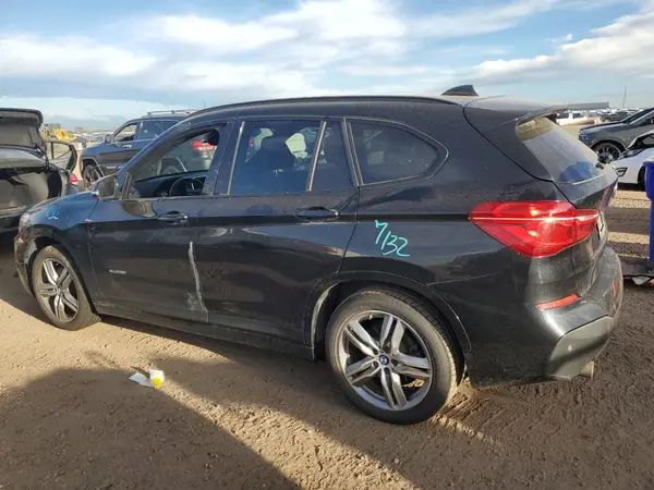 WBXHT3C34G5F67266 2016 BMW X1 - Image 2