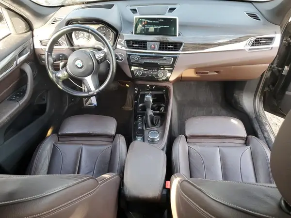 WBXHT3C34G5F67266 2016 BMW X1 - Image 8