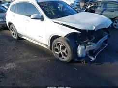 WBXHT3C34G5F67543 2016 BMW X1