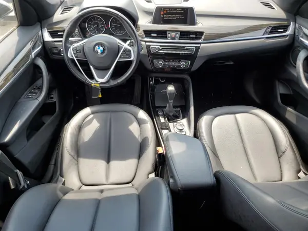 WBXHT3C34GP881260 2016 BMW X1 - Image 8