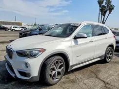 WBXHT3C34GP882179 2016 BMW X1