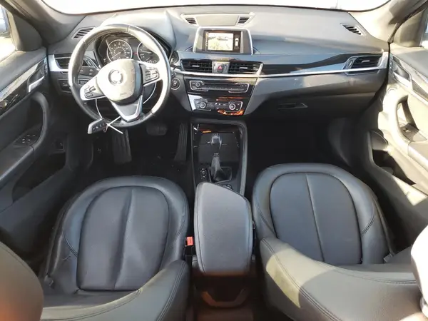 WBXHT3C34GP882652 2016 BMW X1 - Image 8