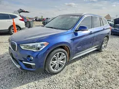 WBXHT3C34GP883428 2016 BMW X1