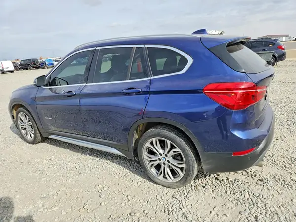 WBXHT3C34GP883428 2016 BMW X1 - Image 2