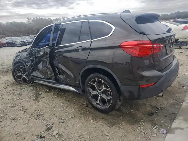 WBXHT3C34GP883719 2016 BMW X1 - Image 2
