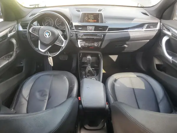 WBXHT3C34GP886684 2016 BMW X1 - Image 8