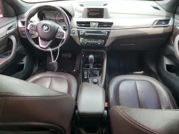WBXHT3C34GP887401 2016 BMW X1 - Image 8