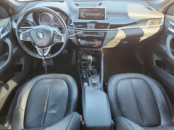 WBXHT3C34GP887589 2016 BMW X1 - Image 8