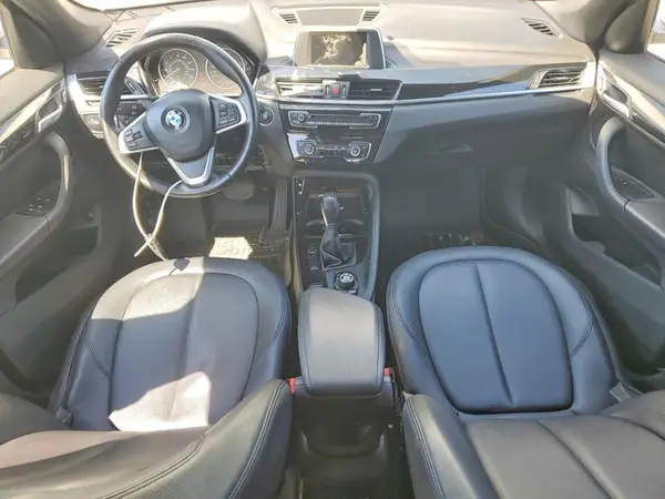 WBXHT3C34GP889715 2016 BMW X1 - Image 8