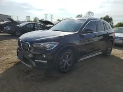 WBXHT3C34H5F67785 2017 BMW X1