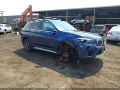 WBXHT3C34H5F67978 2017 BMW X1