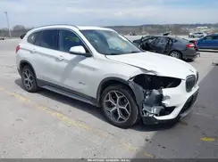 WBXHT3C34H5F68497 2017 BMW X1