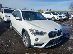 WBXHT3C34H5F69892 2017 BMW X1
