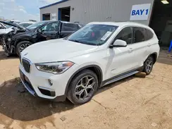 WBXHT3C34H5F70119 2017 BMW X1