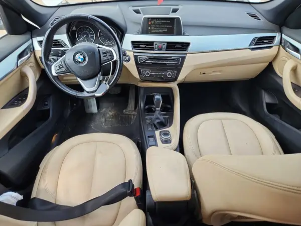 WBXHT3C34H5F70119 2017 BMW X1 - Image 8