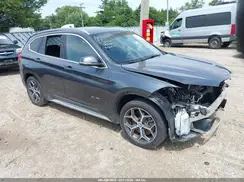 WBXHT3C34H5F70153 2017 BMW X1