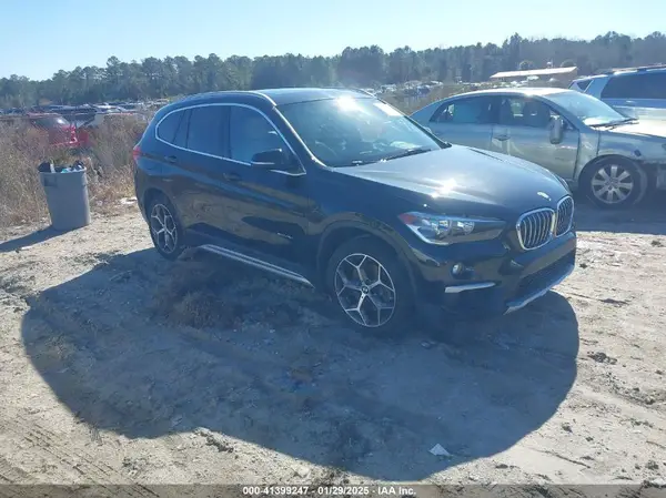 WBXHT3C34H5F70525 2017 BMW X1 - Image 1