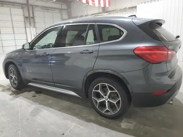 WBXHT3C34H5F70556 2017 BMW X1 - Image 2