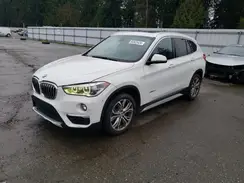 WBXHT3C34H5F71142 2017 BMW X1