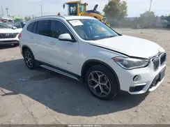 WBXHT3C34H5F72677 2017 BMW X1