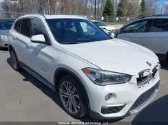 WBXHT3C34H5F72890 2017 BMW X1