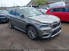 WBXHT3C34H5F73571 2017 BMW X1