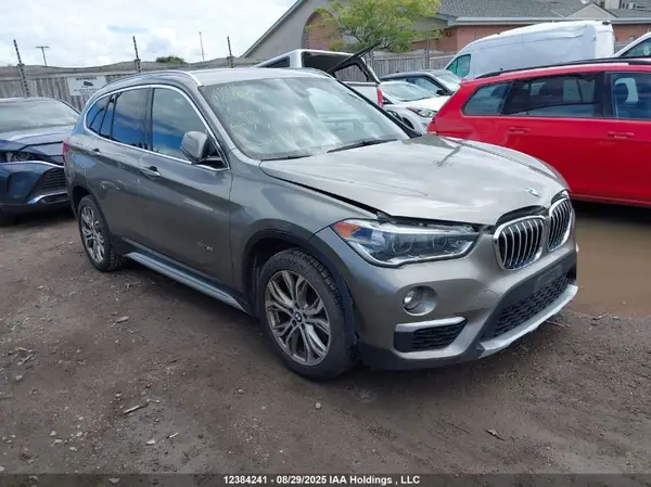 WBXHT3C34H5F73571 2017 BMW X1 - Image 1